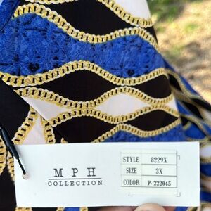 I iam selling a mph collection dress